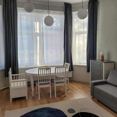 Apartman Vejprty- Apartment Weipert Exterior photo