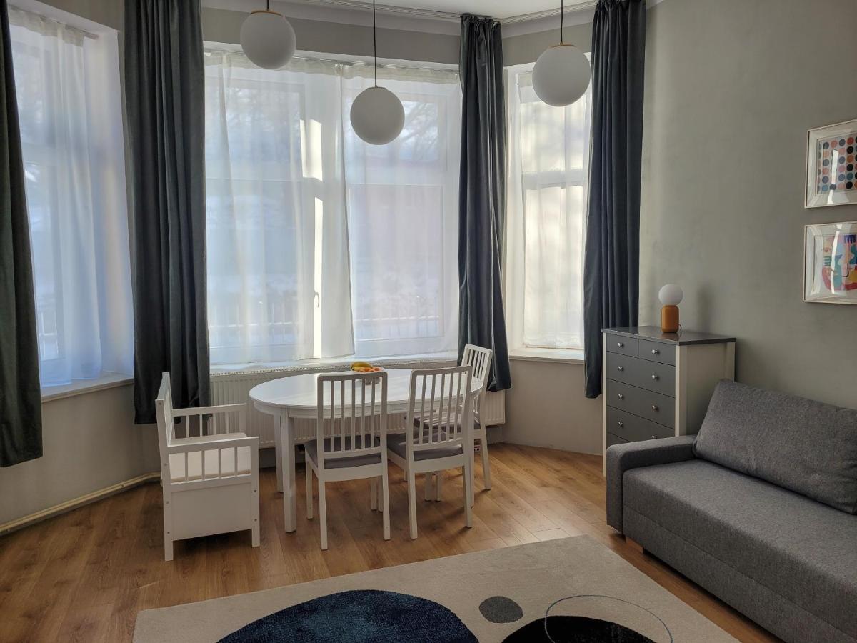 Apartman Vejprty- Apartment Weipert Exterior photo