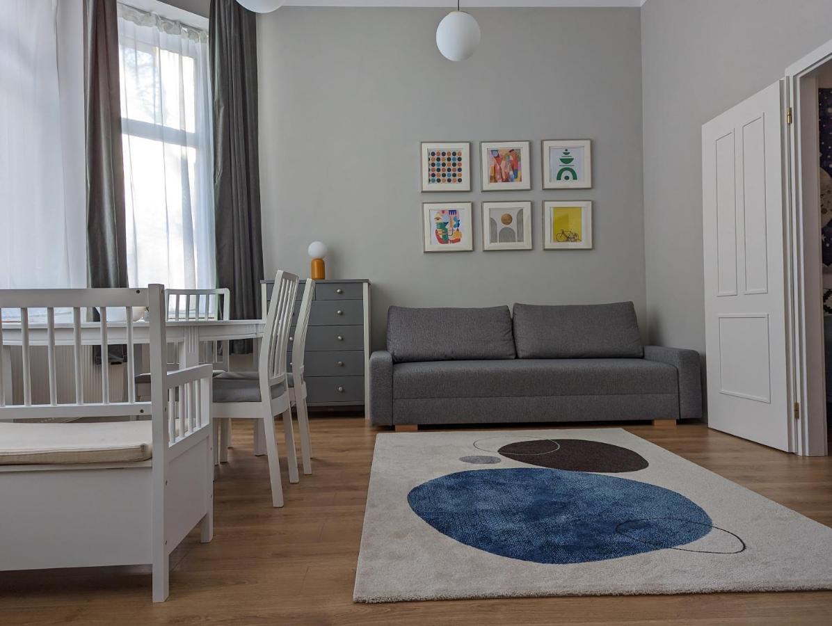 Apartman Vejprty- Apartment Weipert Exterior photo